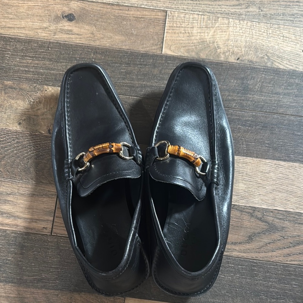 Gucci Men Slip On